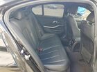 2019 Bmw 330i Black vin: WBA5R1C5XKAJ98833