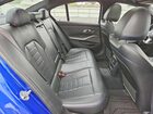 2019 Bmw 330xi Blue vin: WBA5R7C51KAJ81860