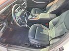 2019 Bmw 330xi Белый vin: WBA5R7C55KAJ84860
