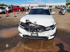 2019 Bmw 330xi Белый vin: WBA5R7C55KAJ84860