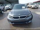 2019 Bmw 330i Xdrive Серый vin: WBA5R7C57KAJ78722