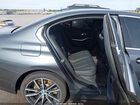 2019 Bmw 330i Xdrive Серый vin: WBA5R7C57KAJ78722
