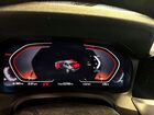 2019 Bmw 330xi Blue vin: WBA5R7C59KFH30744