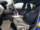 2019 Bmw 330xi Синий vin: WBA5R7C59KFH31490