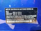 2020 Bmw M340i Blue vin: WBA5U7C01LFH22898 2020 Bmw M340i Blue vin: WBA5U7C01LFH22898