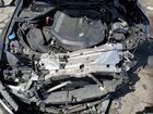 2020 Bmw M340i Черный vin: WBA5U7C05LFH50607