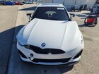 2020 Bmw M340i Silver vin: WBA5U7C09LFH32157