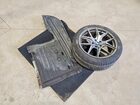 2020 Bmw M340xi Blue vin: WBA5U9C01LFJ66987