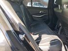 2020 Bmw M340xi Черный vin: WBA5U9C02LFH25319
