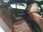 2020 Bmw M340xi White vin: WBA5U9C04LA380109