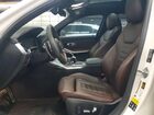 2020 Bmw M340xi White vin: WBA5U9C04LA380109
