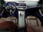 2020 Bmw M340xi White vin: WBA5U9C04LA380109