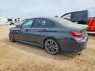 2020 Bmw M340xi Серый vin: WBA5U9C04LAF54831 2020 Bmw M340xi Серый vin: WBA5U9C04LAF54831