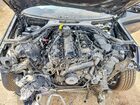 2020 Bmw M340xi Серый vin: WBA5U9C04LAF54831 2020 Bmw M340xi Серый vin: WBA5U9C04LAF54831