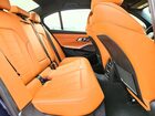 2020 Bmw M340xi Blue vin: WBA5U9C07LAF54533