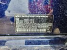2020 Bmw M340xi Blue vin: WBA5U9C07LAF54533