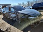 2020 Bmw M340xi Угольный vin: WBA5U9C09LFH27052