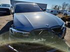 2020 Bmw M340xi Угольный vin: WBA5U9C09LFH27052