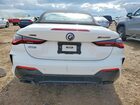 2023 Bmw M440xi White vin: WBA63AT05PCL51527