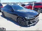 2024 Bmw 430i Gran Coupe   Black vin: WBA63AV02RFT49457