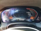 2022 Bmw 430i Gran Coupe Черный vin: WBA63AV04NFM11192
