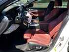 2022 Bmw 430i Gran Coupe Черный vin: WBA63AV04NFM11192