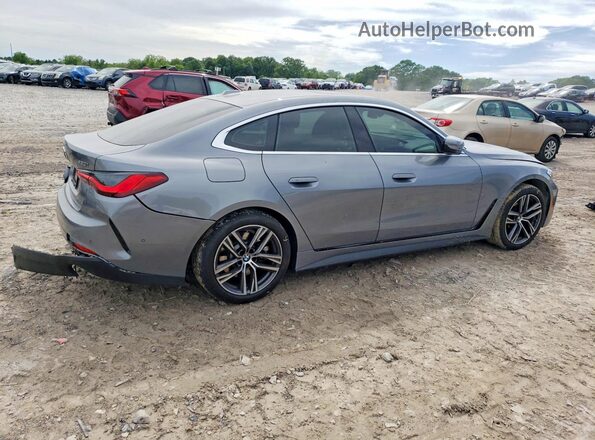 WBA63AV06RFR73245 2024 BMW OTHER Gray Tył prawy