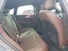 2024 Bmw 430i Gran Coupe Gray vin: WBA63AV06RFR73245