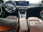 2024 Bmw 430i Gran Coupe Gray vin: WBA63AV06RFR73245