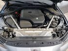 2024 Bmw 430i Gran Coupe Gray vin: WBA63AV06RFR73245