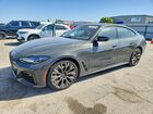 2023 Bmw 430i Gran Coupe Gray vin: WBA63AV07PFP02899