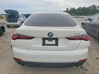 2024 Bmw 430i Gran Coupe White vin: WBA63AV08RFR33765 2024 Bmw 430i Gran Coupe White vin: WBA63AV08RFR33765