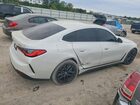 2024 Bmw 430i Gran Coupe White vin: WBA63AV08RFR33765 2024 Bmw 430i Gran Coupe White vin: WBA63AV08RFR33765