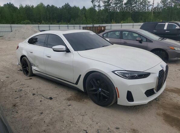 WBA63AV08RFR33765 2024 BMW OTHER White წინა მარჯვენა
