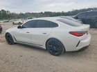 2024 Bmw 430i Gran Coupe White vin: WBA63AV08RFR33765 2024 Bmw 430i Gran Coupe White vin: WBA63AV08RFR33765