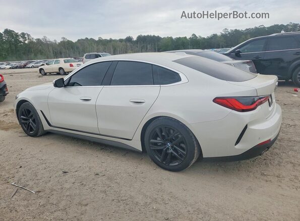 WBA63AV08RFR33765 2024 BMW OTHER White უკანა მარცხენა