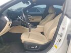 2024 Bmw 430i Gran Coupe White vin: WBA63AV08RFR33765 2024 Bmw 430i Gran Coupe White vin: WBA63AV08RFR33765