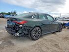 2023 Bmw 430i Gran Coupe Green vin: WBA63AV09PFP29425