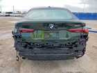 2023 Bmw 430i Gran Coupe Green vin: WBA63AV09PFP29425