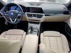 2023 Bmw 430i Gran Coupe Green vin: WBA63AV09PFP29425