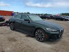 2023 Bmw 430i Gran Coupe Green vin: WBA63AV09PFP29425