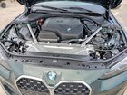 2023 Bmw 430i Gran Coupe Green vin: WBA63AV09PFP29425