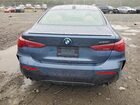 2025 Bmw 430xi Blue vin: WBA63DA01SCT81184 2025 Bmw 430xi Blue vin: WBA63DA01SCT81184