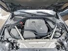 2025 Bmw 430xi Черный vin: WBA63DA02SCS65170