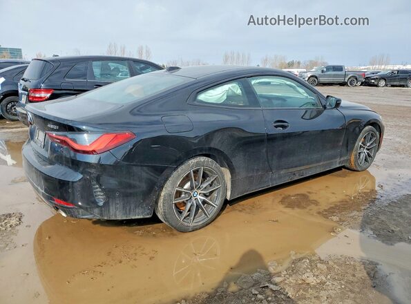 WBA63DA02SCS65170 2025 BMW OTHER Черный Задняя правая четверть