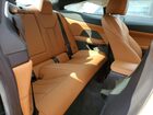 2025 Bmw 430xi Черный vin: WBA63DA02SCS65170