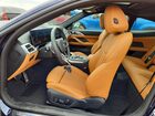 2026 Bmw 430xi Blue vin: WBA63DA06TCV27290