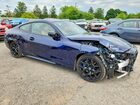 2026 Bmw 430xi Blue vin: WBA63DA06TCV27290