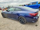 2026 Bmw 430xi Blue vin: WBA63DA06TCV27290