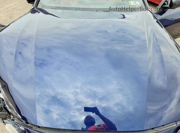WBA63DA06TCV27290 2026 BMW OTHER Blue Widok wnętrza z tyłu